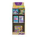 Display veľký na produkty Tookyland