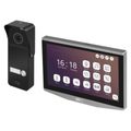 Sada domáceho videotelefonu GoSmart EMOS IP-750A /H4020/ s Wi-Fi