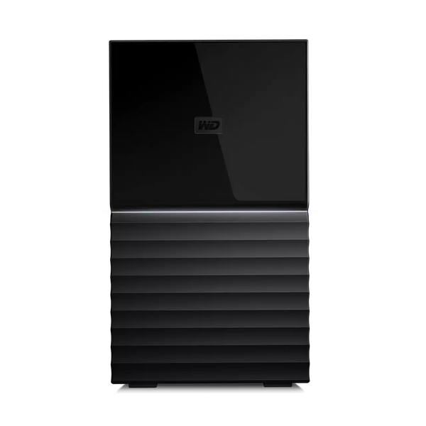 Externý HDD 3.5'' WD My Book Duo 44TB (2x22TB)