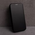 Smart Diva case for iPhone 17 Pro 6,3" black