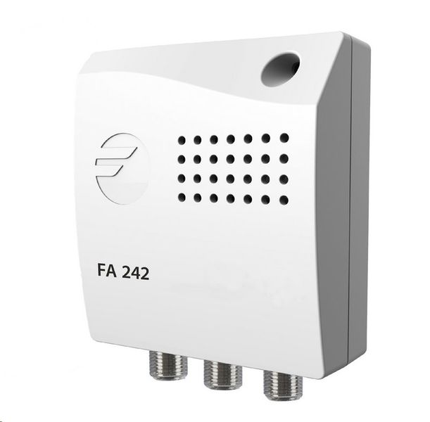 Zdroj FAGOR FA 242 (2x výstup, 24V/150mA) napájací