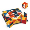 Hra SOLOGIC Cubologic 16