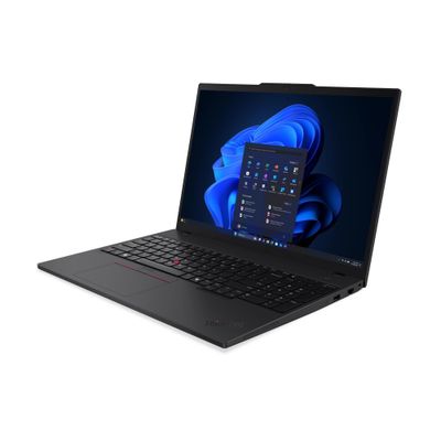 Lenovo ThinkPad T/T16 Gen 4 (Intel)/U7-255U/16''/WUXGA/32GB/1TB/Intel int/W11P/Black/3R On-Site