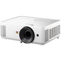 VIEWSONIC PA700W, Projektor, WXGA, biely