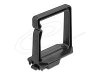 Cable Bracket 70 x 70 mm with mounting p