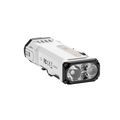 Wuben X4 White Wuben X4 White, 3000mAh, 1500LM