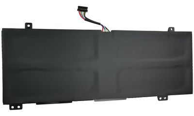 TRX Batéria Polion L18C4PF3 pre notebooky LENOVO L18M4PF4 IdeaPad C340 S540 - Li-Pol 15,4V 3570mAh 55Wh/ neoriginálna Batéria, pre notebook, 15,4V, 3570mAh, 55Wh, kompatibilná s Polion L18C4PF3, pre notebooky LENOVO L18M4PF4 IdeaPad C340 S540, neo