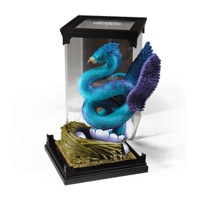 Fantastické zvieratá Magical Creatures - soška Okamie