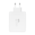 Nabíjačka USB KRUGER & MATZ KM0859 GaN 140W USB-A + 3x USB-C