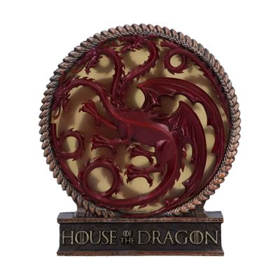 Lampa - House of the Dragon