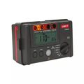 Tester izolačného odporu UNI-T UT501A
