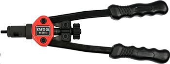 Nýtovací kleště pákové M3-M8 300mm