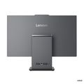 Lenovo ThinkCentre neo/55a 24 Gen 6/23,8"/FHD/AMD Ryzen™ AI 7 350/16GB/512GB/AMD int/W11P/Šedá/1R All-in-One pocítac, Ryzen AI 7 350, 16GB DDR5, 512GB SSD, Radeon 860M, 23,8" FHD IPS, Wi-Fi 6, W11P, šedý
