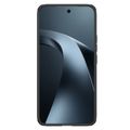 Nillkin Super Frosted Shield Pro pre Xiaomi 17T Pro priehľadná čierna