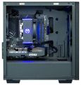 HAL3000 MČR Finale Pro / AMD Ryzen 5 7600/ 32GB DDR5/ RTX 5070/ 1TB PCIe4 SSD/ WiFi/ W11 Herný počítač, AMD Ryzen 5 7600, 32GB DDR5, NVIDIA GeForce RTX 5070, 1TB PCIe SSD, Wi-Fi, W11