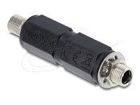 DC Barrel Jack Adapter DC 5.5 x 2.5 mm f