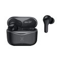 Maxlife BT earphones TWS MXBE-01 čierna