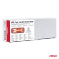 Svetlo zadné združené LED dynamické PRAVÉ - RCL-09-R AMIO-03576
