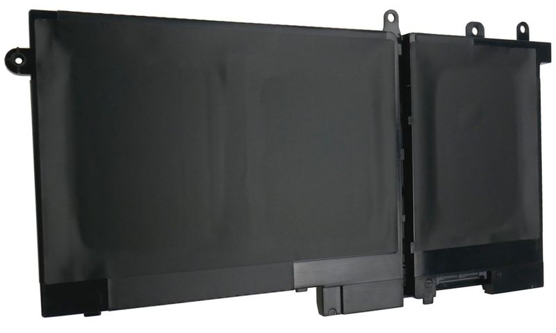 TRX Baterie Polion 3DDDG pro notebooky DELL 451-BBZT Latitude 5280 5290 5480 5490 5495 5580 - 2900mAh 33Wh/ neorigináln TRX Baterie Polion 3DDDG pro notebooky DELL 451-BBZT Latitude 5280 5290 5480 5490 5495 5580 - 2900mAh 33Wh/ neoriginální