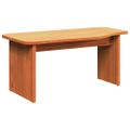 vidaXL Konferenčný stolík 2 ks Včelí hnedý 100 x 69 x 35,5 cm