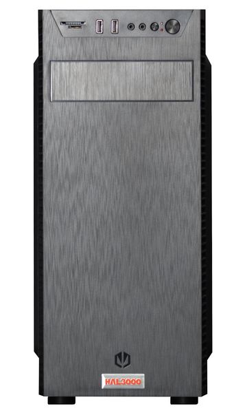HAL3000 PowerWork 125 / Intel i7-14700/ 32GB DDR5/ 500GB PCIe4 SSD/ bez OS Pocítac, i7-14700, 32GB DDR5, Intel UHD 770, 500GB PCIe SSD, bez OS