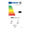 AEG Kombinovaná chladnička ORC8M361EL