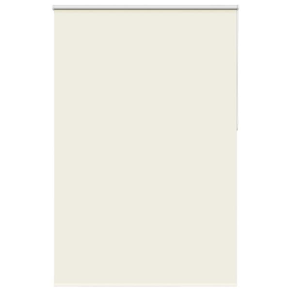 vidaXL roleta zatemnenie sivobiele 160x210 cm Šírka látky 156,6cm