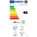 AEG Vstavaná umývačka riadu FEE53610ZM