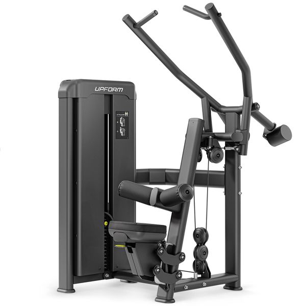 Stroj na ramená / Shoulder Press UpForm UR-U030 2.0
