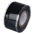 Silikonová pása vulkanizačná EMOS F52503 / 25mm / 3m čierna