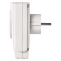 EMOS P53893 ochrana pred preťažením 1 zásuvka + RJ45