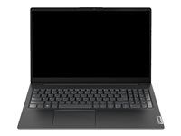 Prevedenie závesu 180 stupňov - Intel Core i3 - 1215U / až 4,4 GHz - žiadny OS - UHD Graphics - 8 GB RAM - 256 GB SSD NVMe - 15,6" TN 1920 x 1080 (Full HD) - Gigabit Ethernet - Wi-Fi 5 - obchodná čierna - klávesnica: česká/slovenská