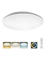 LED stropní svítidlo TR-612C - VENTA 60W 5700lm ø58cm CCT + ovladač Trixline
