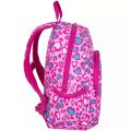 Detský batoh Toby 33 cm Hello Kitty Pink