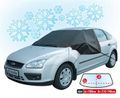 Plachta na čelné sklo WINTER PLUS MAXI SIXTOL
