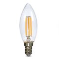 LED žiarovka SOLIGHT WZ401A-1 E14 4W