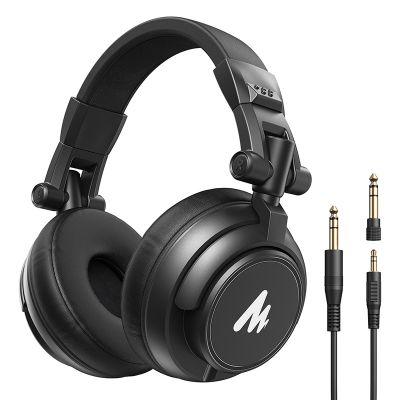 Štúdiové slúchadlá Maono AU-MH601