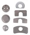 Stláčač brzdových piestov MECHANIC BRAKE SET BLACK 35, sada 35 ks SIXTOL