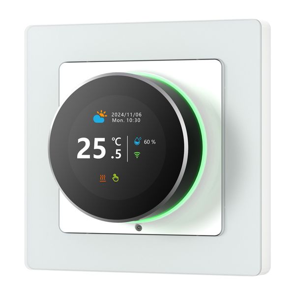Inteligentný termostat WiFi Avatto WT20R-EH-16A-W-WiFi