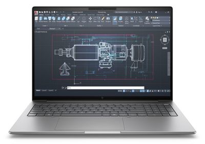 HP ZBook 8/G1i/U9-285H/16''/WUXGA/32GB/1TB/Intel int/W11P/Gray/3R On-Site