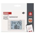 Izbový programovateľný drôtový WiFi GoSmart termostat P56201