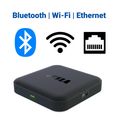 TESLA MediaBox XG600 - multimediálny prehrávač s Google TV - zánovný