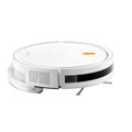 XIAOMI Robot Vacuum E5 EU, biely