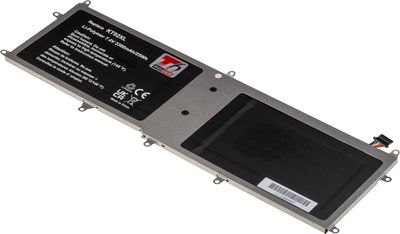 Batéria T6 Power pre HP Pro X2 612 G1 Keyboard, 3380mAh, 25Wh, 2cell, Li-pol