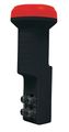 OPTICUM AX LNB Black Buster QUATTRO 0,1dB