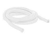 Opletená hadica samozatváracia 2 m x 19 mm