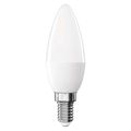 LED žiarovka E14 2,2W Classic candle white warm EMOS ZQ3E01
