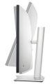 Dell UltraSharp/U3425WE/34,14"/IPS/3440x1440/120Hz/5ms/Blck-Slvr/3R LED monitor, prohnutý, 34,14", IPS, WQHD 3440×1440, 21:9, 5ms, 2000:1, 300cd/m2, HDMI, DisplayPort, 3× USB-C, 5× USB, 2× TB4, LAN