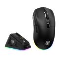 Herná myš ONIKUMA DM07 RGB (čierna)