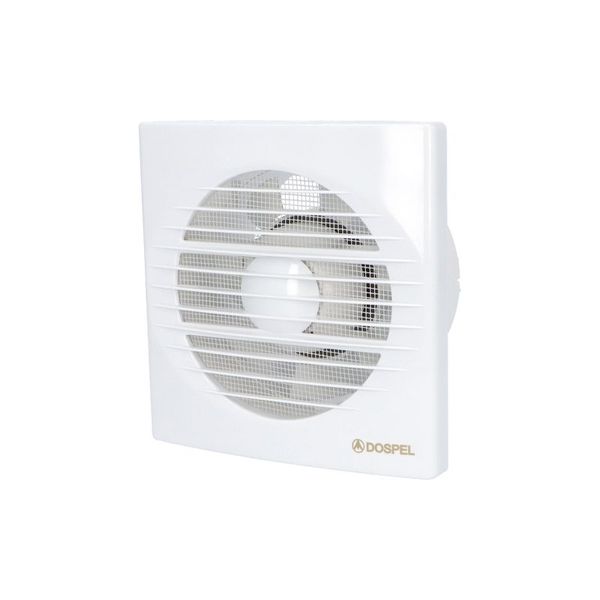 Ventilátor DOSPEL RICO 120 S